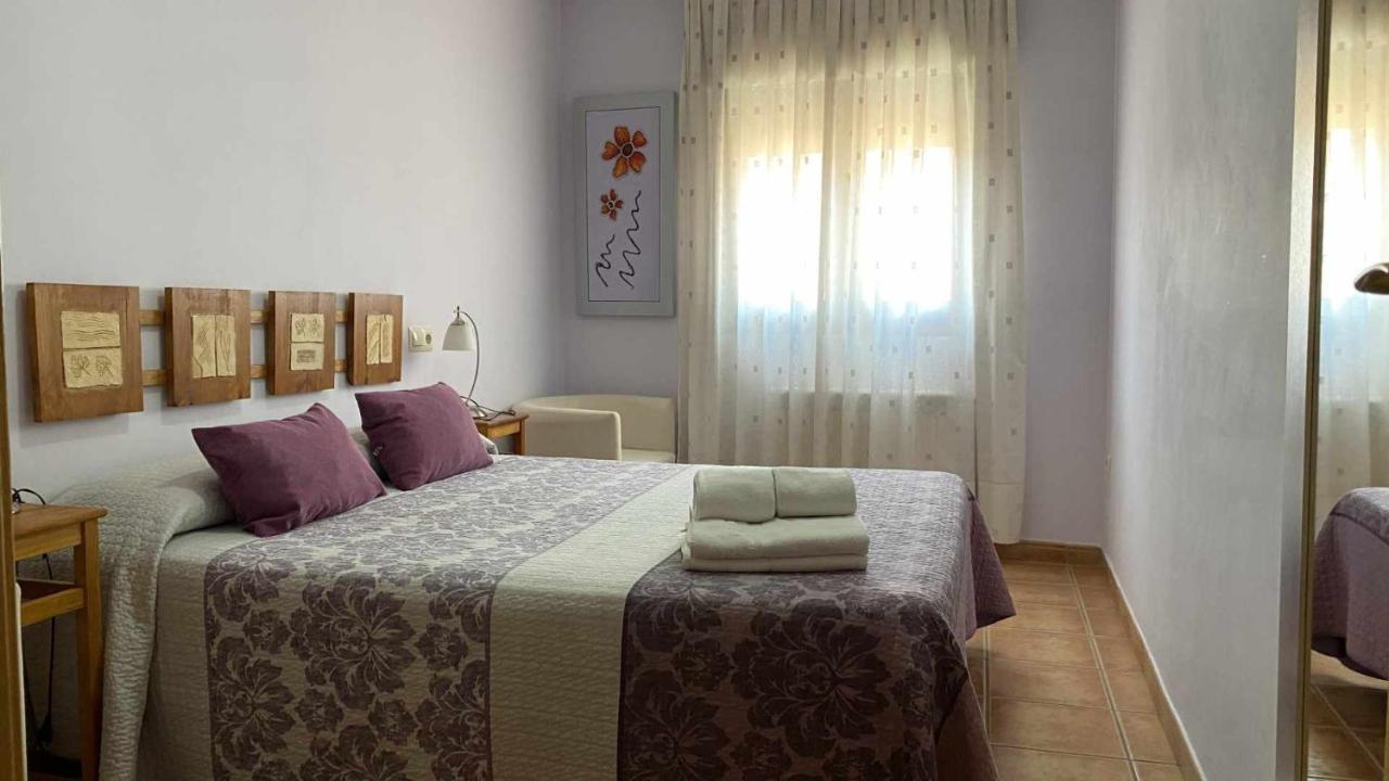 Apartamentos Casa Lola Rodeados De Montanas Y Rios Beceite Exterior foto