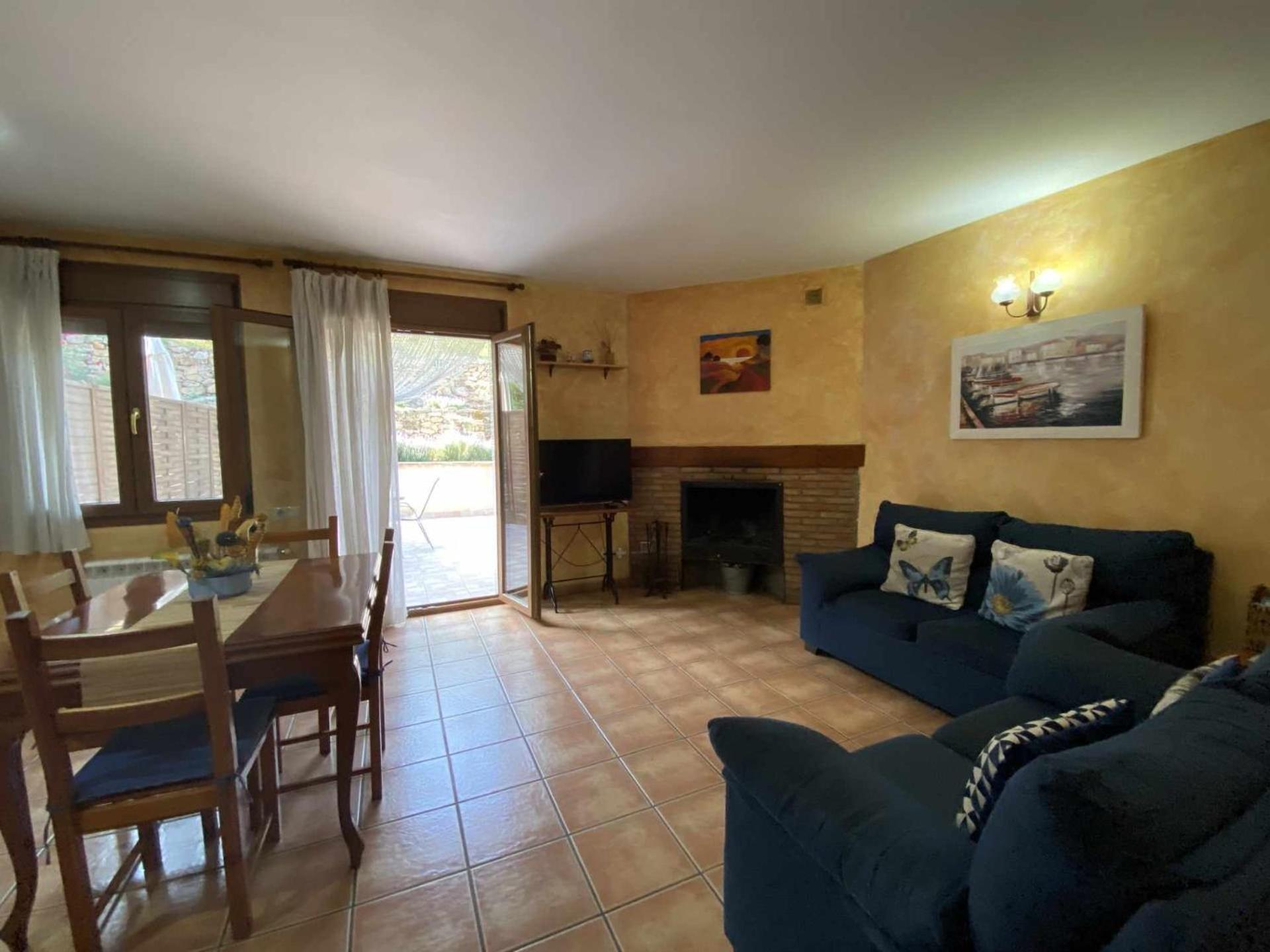 Apartamentos Casa Lola Rodeados De Montanas Y Rios Beceite Quarto foto
