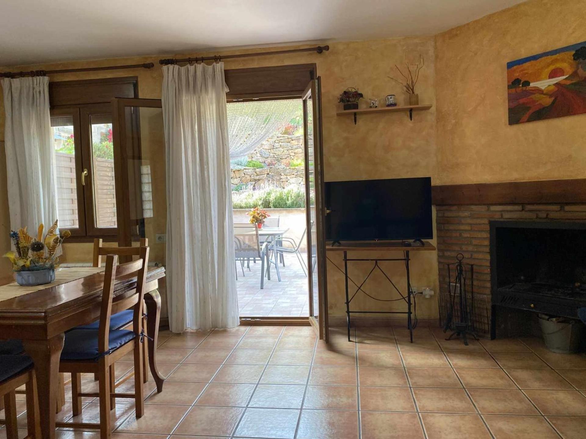 Apartamentos Casa Lola Rodeados De Montanas Y Rios Beceite Quarto foto