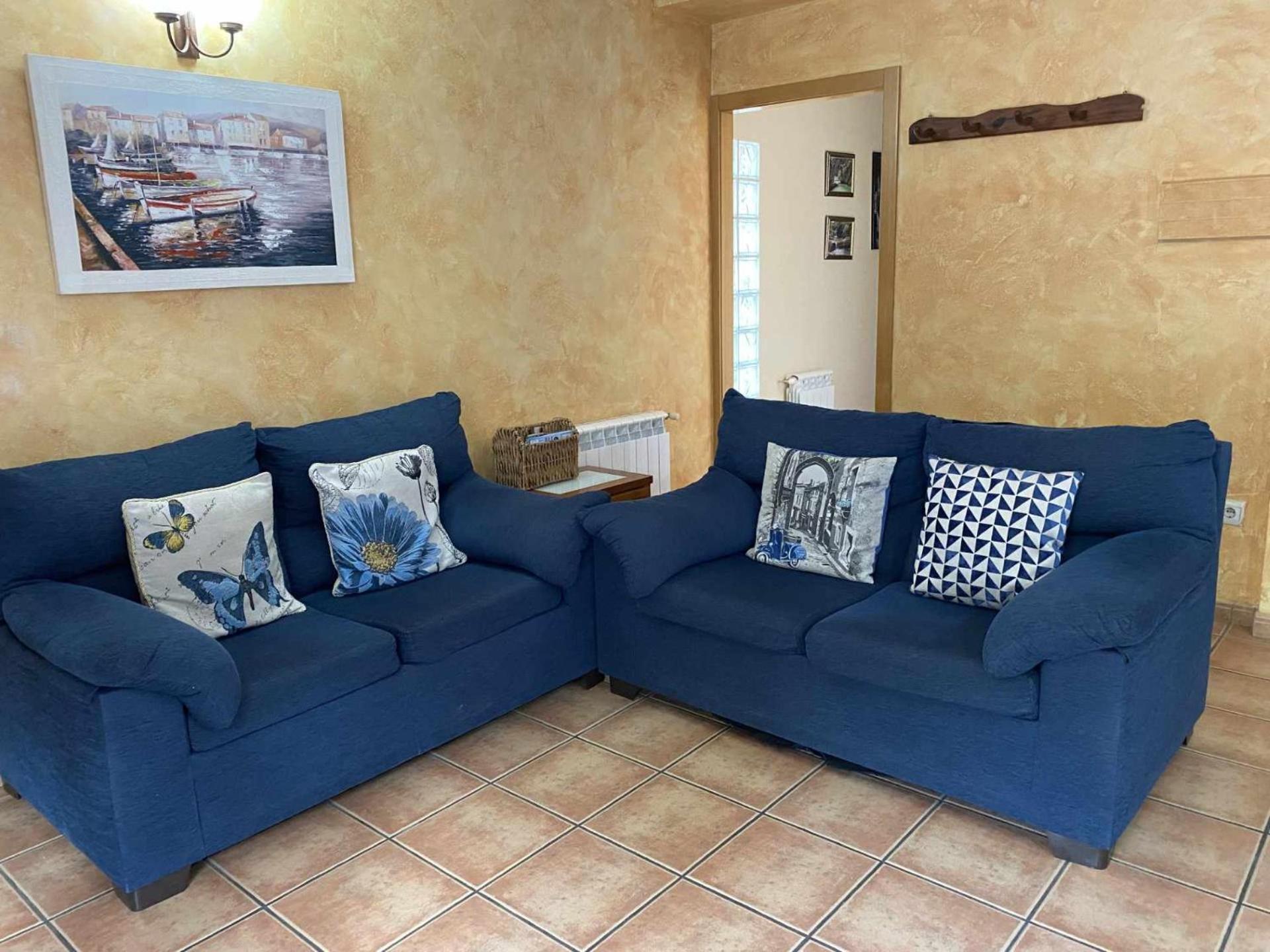 Apartamentos Casa Lola Rodeados De Montanas Y Rios Beceite Quarto foto