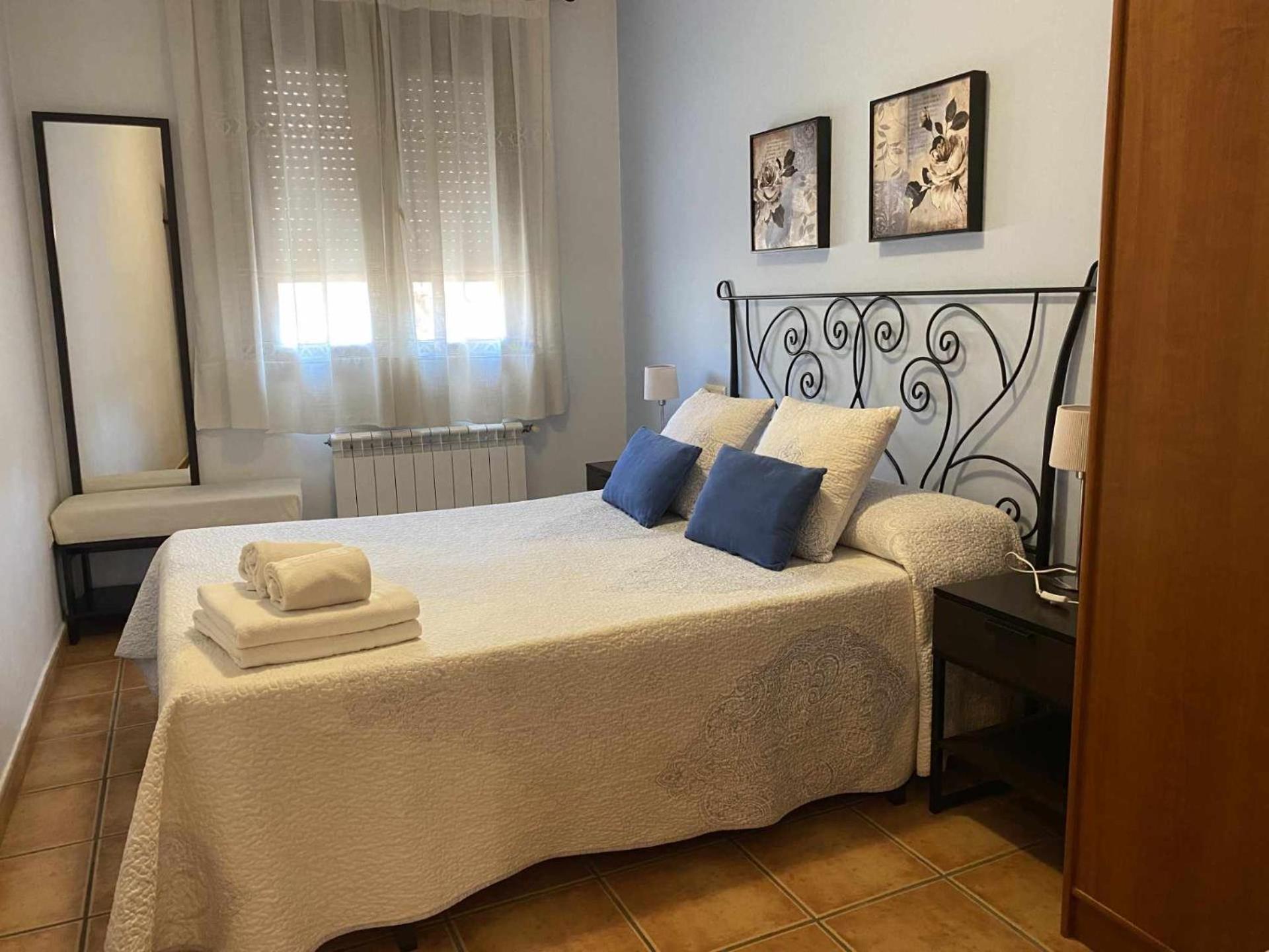 Apartamentos Casa Lola Rodeados De Montanas Y Rios Beceite Quarto foto
