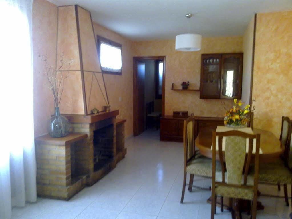 Apartamentos Casa Lola Rodeados De Montanas Y Rios Beceite Exterior foto
